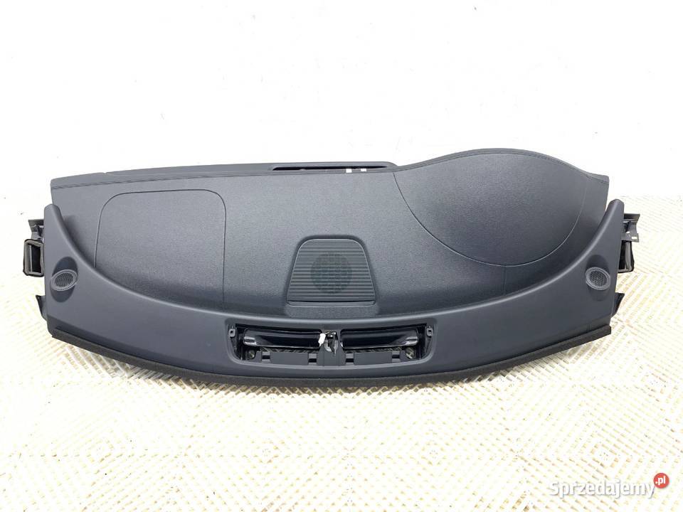 KOKPIT Z PODUSZKĄ PASAŻERA JAGUAR XF II Kombi Części samochodowe sprzedam