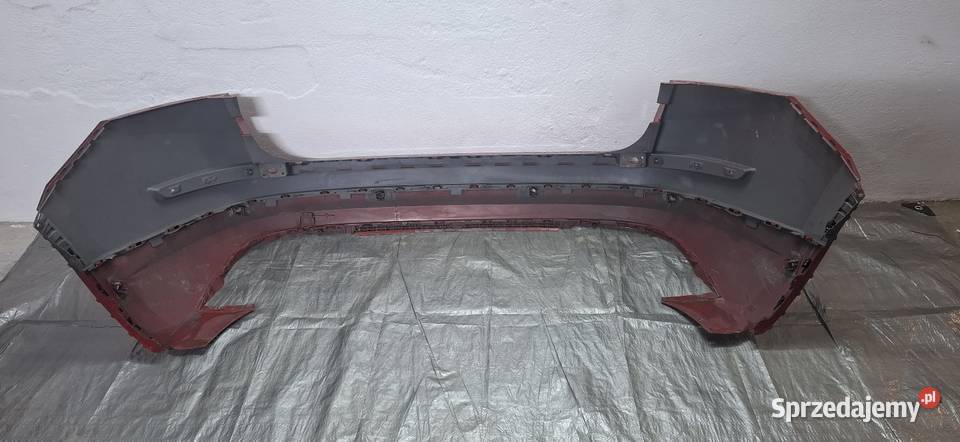 Skoda KODIAQ Zderzak Tył sprzedam
