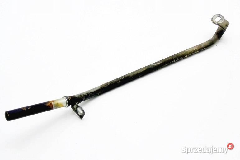 RURKA BAGNETU OLEJU 14 8V LOGAN I SANDERO THALIA Sosnowiec sprzedam