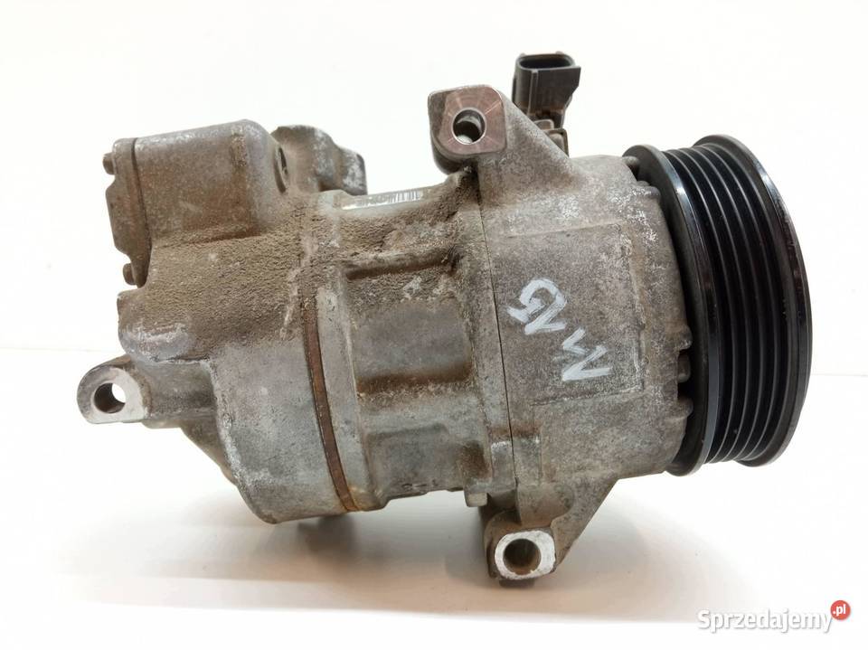 SPRĘŻARKA KLIMATYZACJI GE4472209684 15 B świętokrzyskie