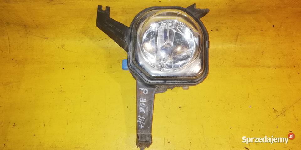 halogen prawy Peugeot 306 lift r9902