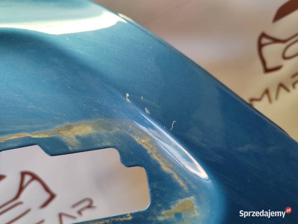 Błotnik Prawy Przód Mini Cooper F55 F56 F57 osobowe Pleszew
