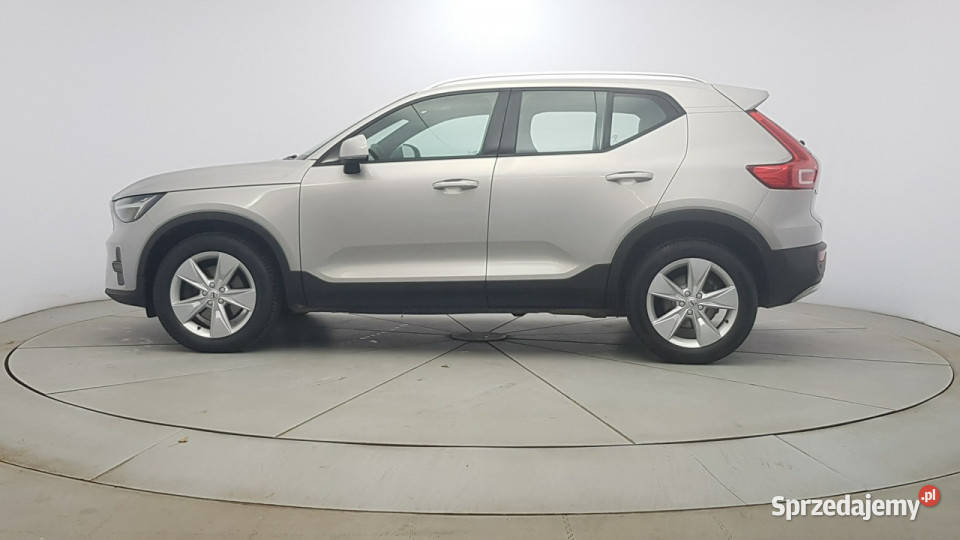 Volvo XC 40 B3 Core Z Polskiego Salonu Faktura kamera cofania mazowieckie Warszawa
