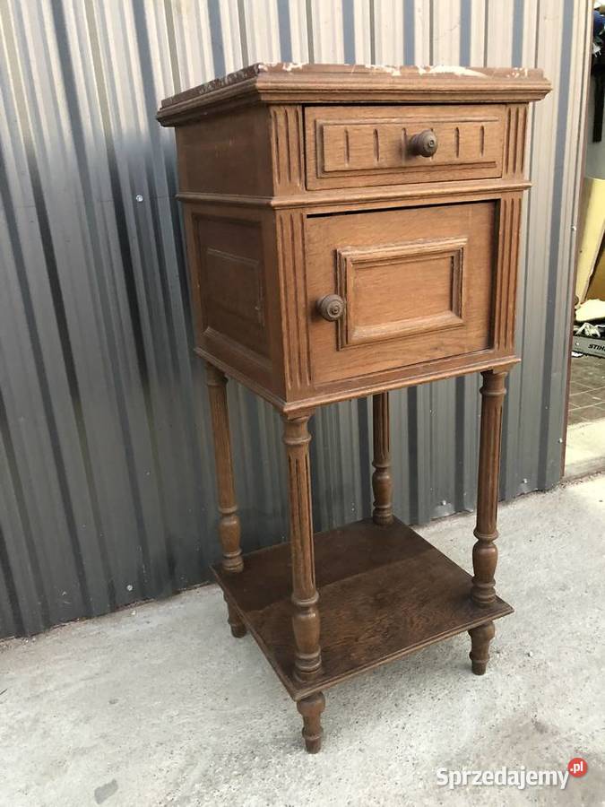 Szafka ZABYTKOWA Meble Łowicz