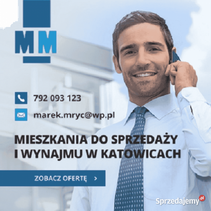 Działka przemysłowa do wynajęcia Jaworzno A4 i 6000m2