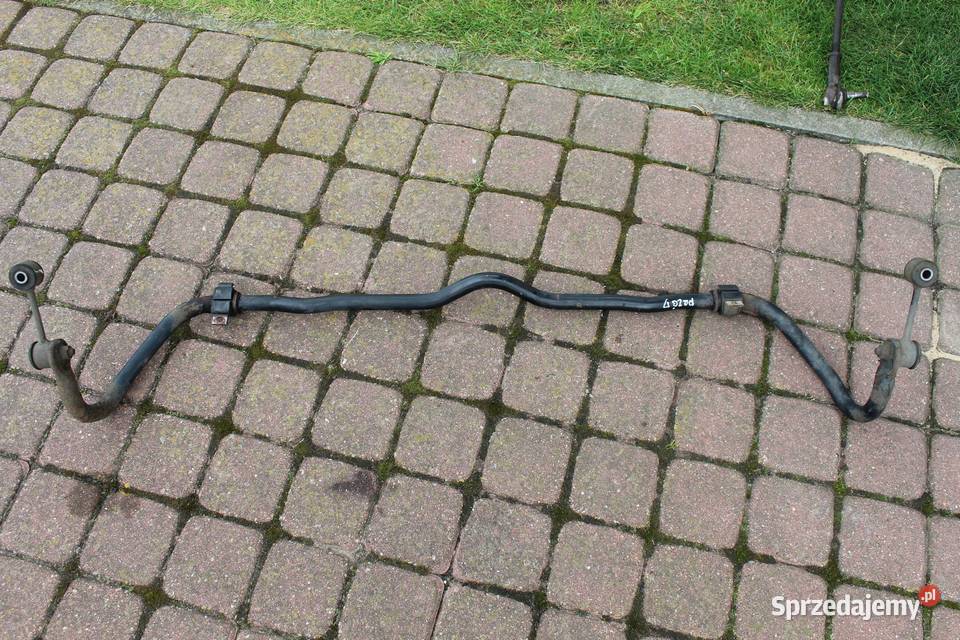 DRĄŻEK STABILIZATOR PRZÓD PRZEDNI VW BEETLE 20B sprzedam