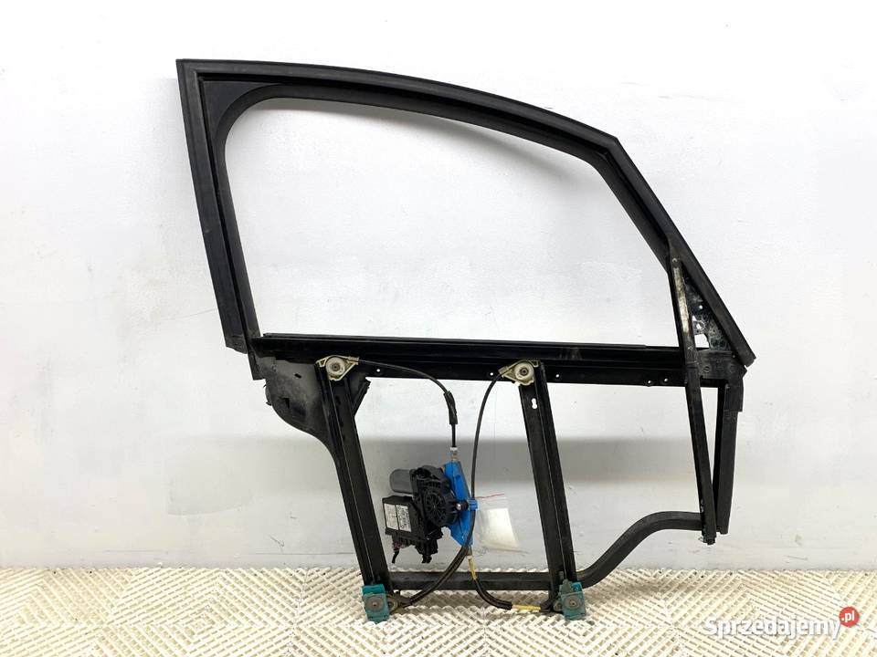 PODNOŚNIK SZYBY PRAWY PRZÓD AUDI A2 8Z1959802A