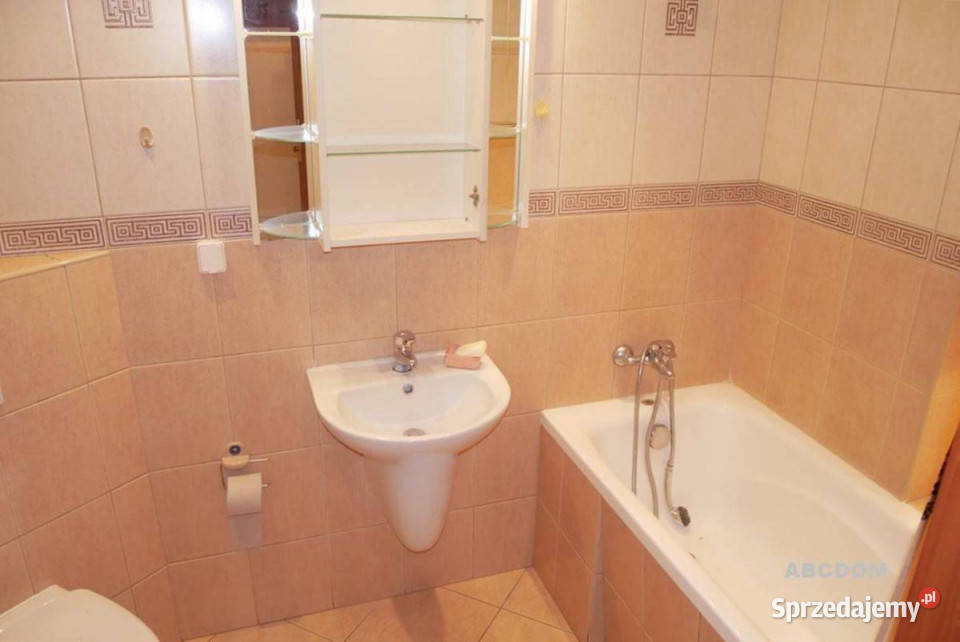 Reja 2 osobne pokoje jasna kuchnia 46m2 Kraków