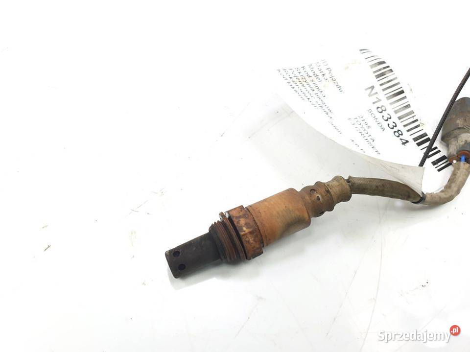 SONDA TOYOTA FJ CRUISER 8946771020 Lipno