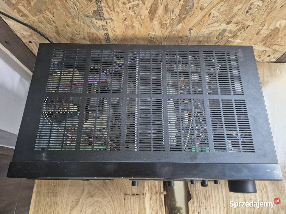 Amplituner Yamaha rxv470 Złocieniec