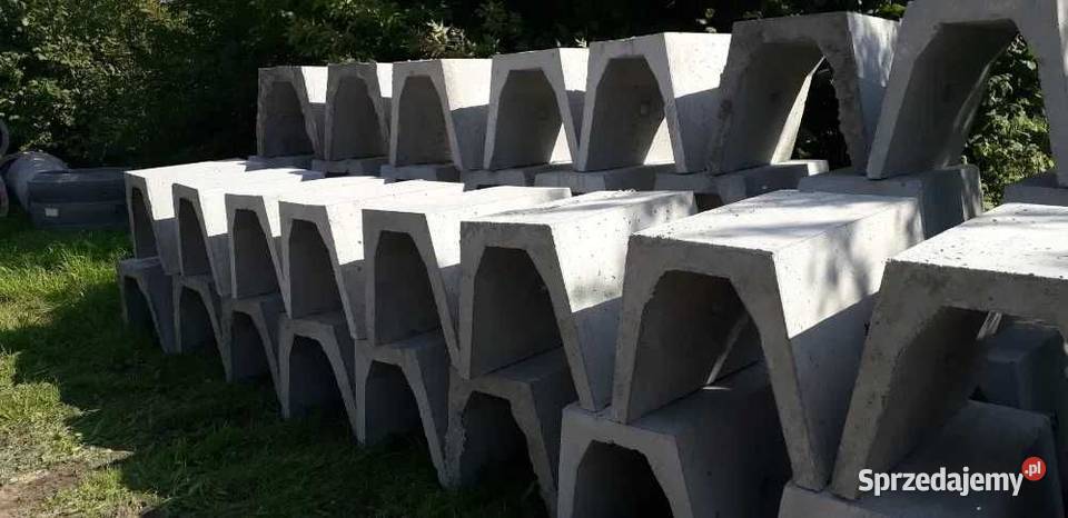 Koryto kolejowe KPED 0113 Korytko odwodnieniowe Pozostałe Mińsk Mazowiecki