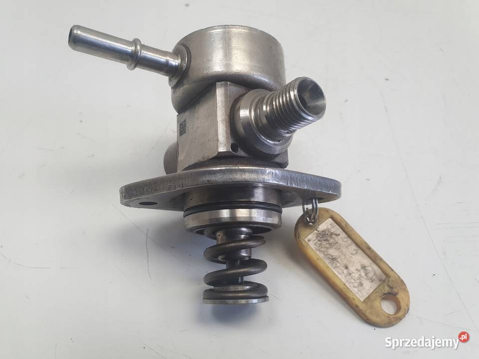 Porsche 911 GT3 38 POMPA PALIWA wtryskowa osobowe Pompy paliwa Rudka