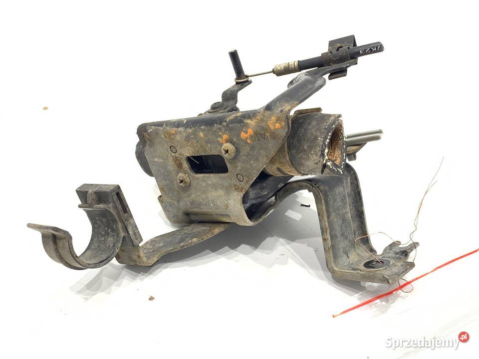 ZAWÓR NAGRZEWNICY HONDA CRV III REGULATOR sprzedam