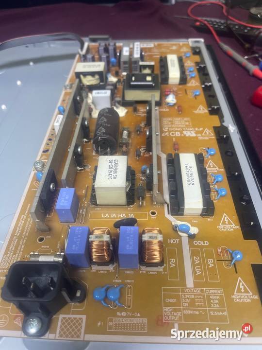 Zasilacz bn4400261b Gościeradów Ukazowy