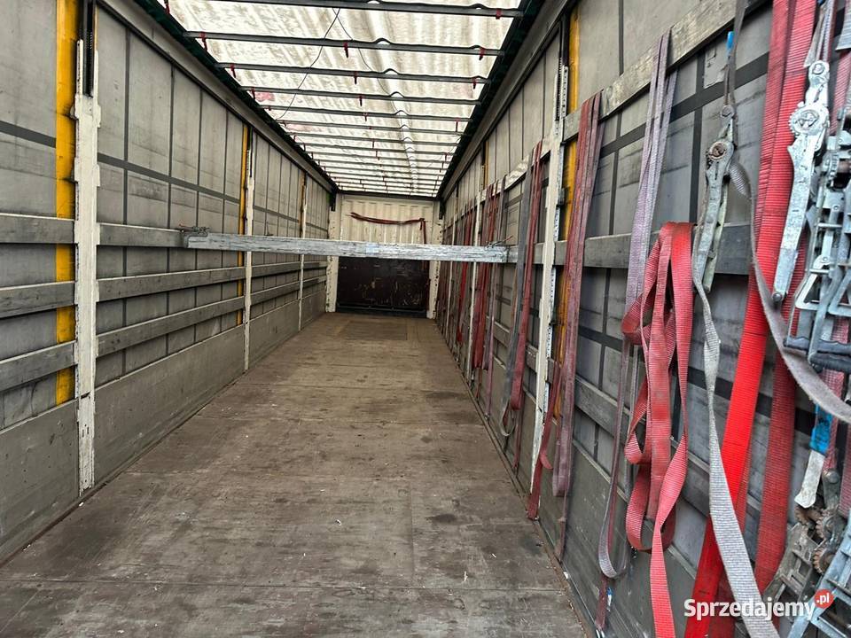 Man tgx 440 euro 5 105cm3 Koszalin