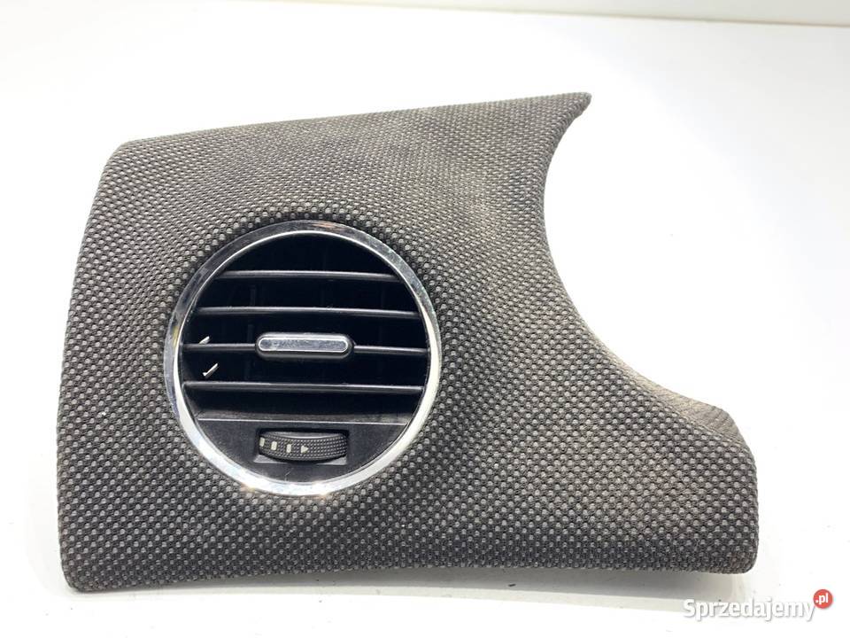 KRATKA NAWIEWU LEWY PRZÓD CHEVROLET CRUZE