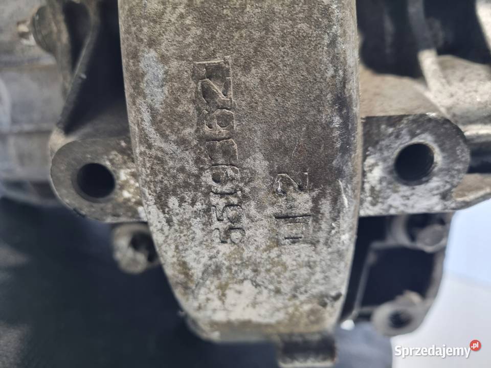 SKRZYNIA BIEGÓW Opel Corsa D 13 CDTI M32 Części samochodowe