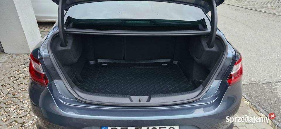 Renault Megane Grand Coup 2020 15 dCi 115 76 000 podkarpackie Rzeszów