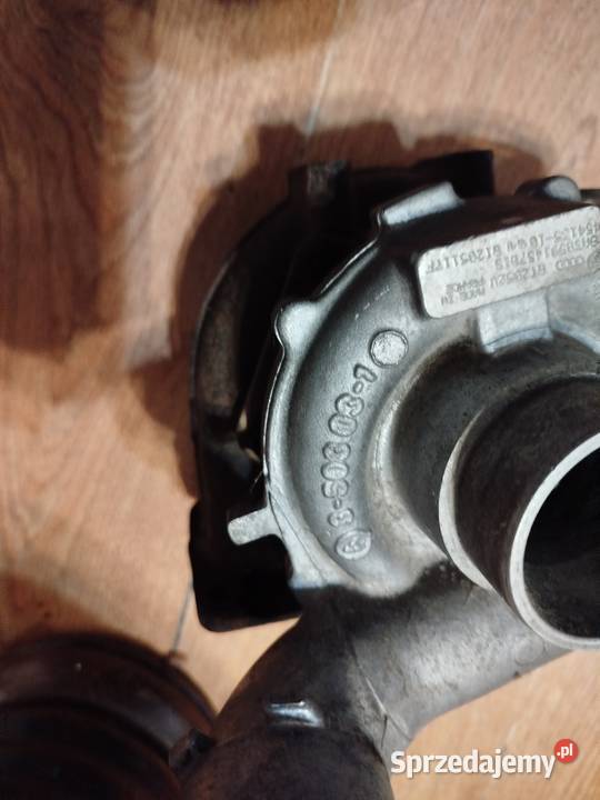 Turbina GA3059145701S dolnośląskie Zgorzelec sprzedam