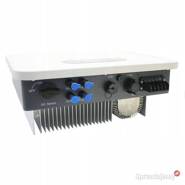 Inverter Sofar Solar trójfazowy 17 KTLX G3 sprzedam