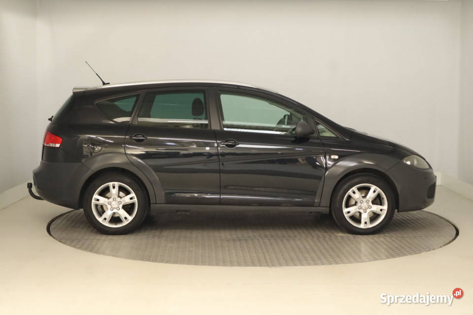 Seat Altea XL 20 TDI diesel Zabrze