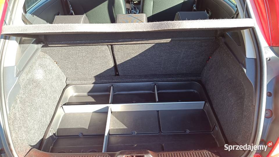 Renault Clio III 2012 r 12 benzyna 75 koni Opatówek