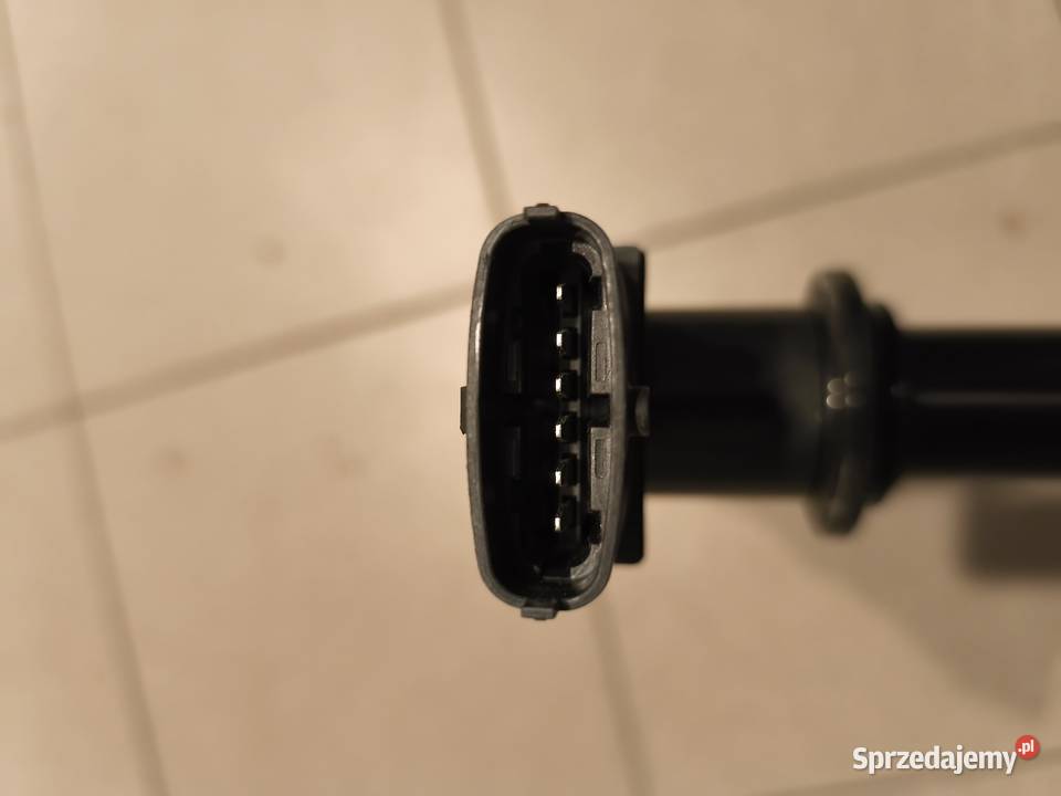 Cewka zapłonowa Astra H 16 16V osobowe Łużna