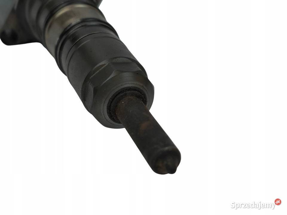 POMPOWTRYSKIWACZ WTRYSK VW Passat B6 20 TDI lubelskie Chełm