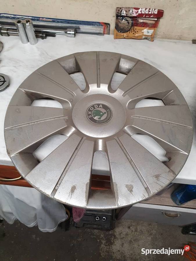 Kołpak skoda VW 14 Kraków