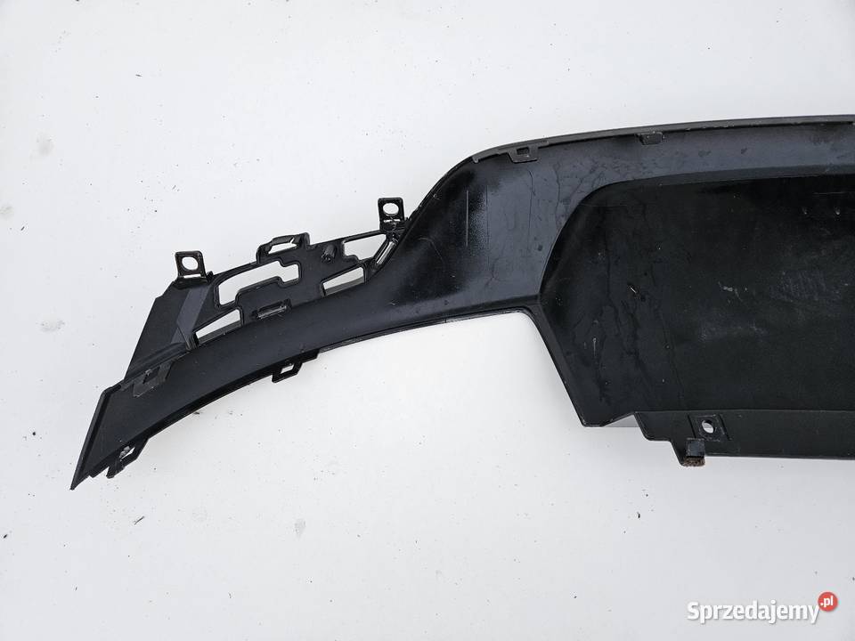LAND ROVER VELAR L560 LIFT DYFUZOR SPOILER wielkopolskie Międzychód