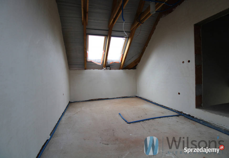 Dom wolnostojący Kamieniec Wrocławski 150m2 dolnośląskie