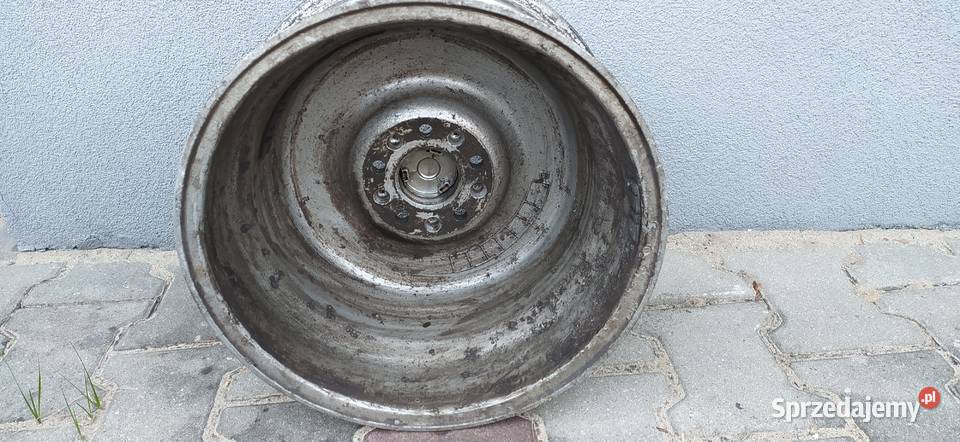 Felgi Citroen Cx 14x6J 5x98 Skarżysko-Kamienna