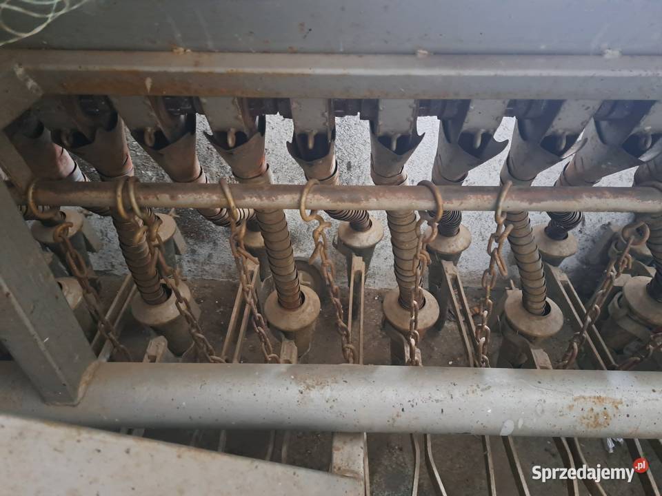 Siewnik do zboża Miejsce Piastowe sprzedam