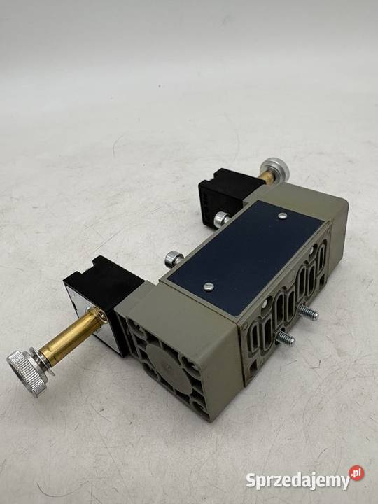 Bosch 0 820 024 502 Elektrozawór Warszawa