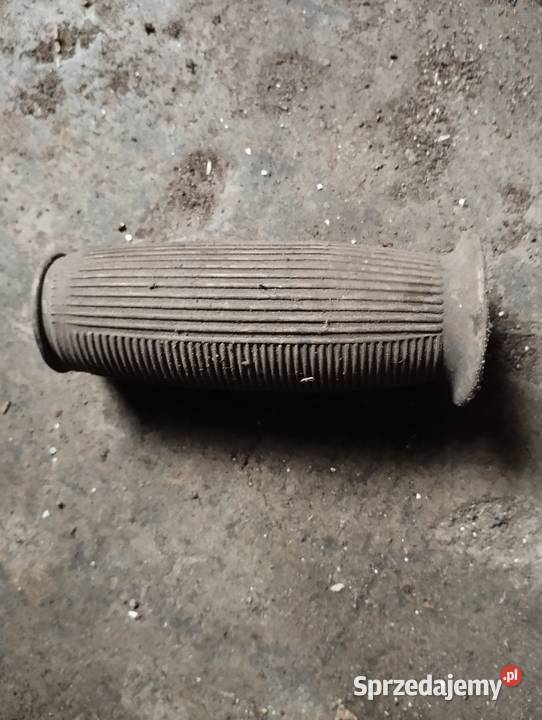 ROMET KOMAR ZZR RACZKA MANETKA GUMA KIEROWNICA Jaworzno sprzedam