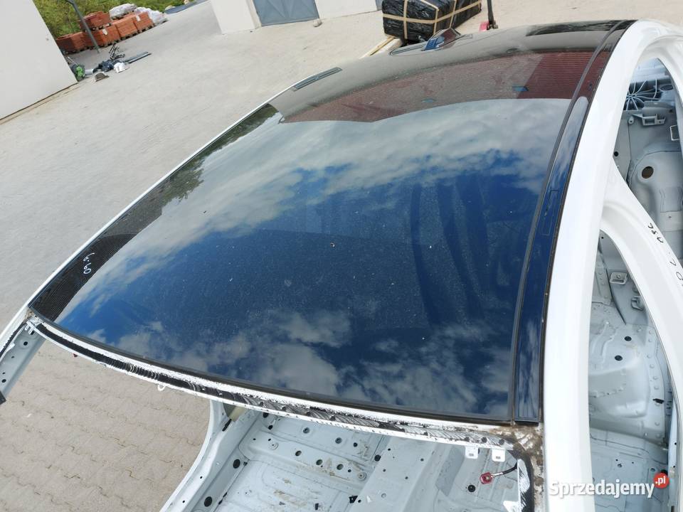 BMW 5 G60 530E xdrive Dach panorama A96 sprzedam
