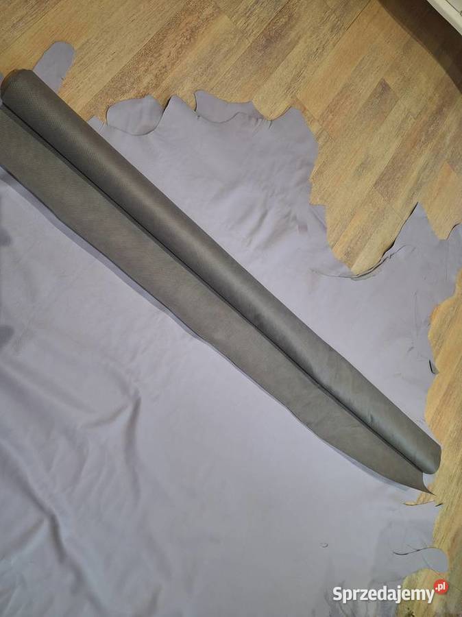 Skóra naturalna 3 BŁAMY Tapicerka samochodowa dolnośląskie