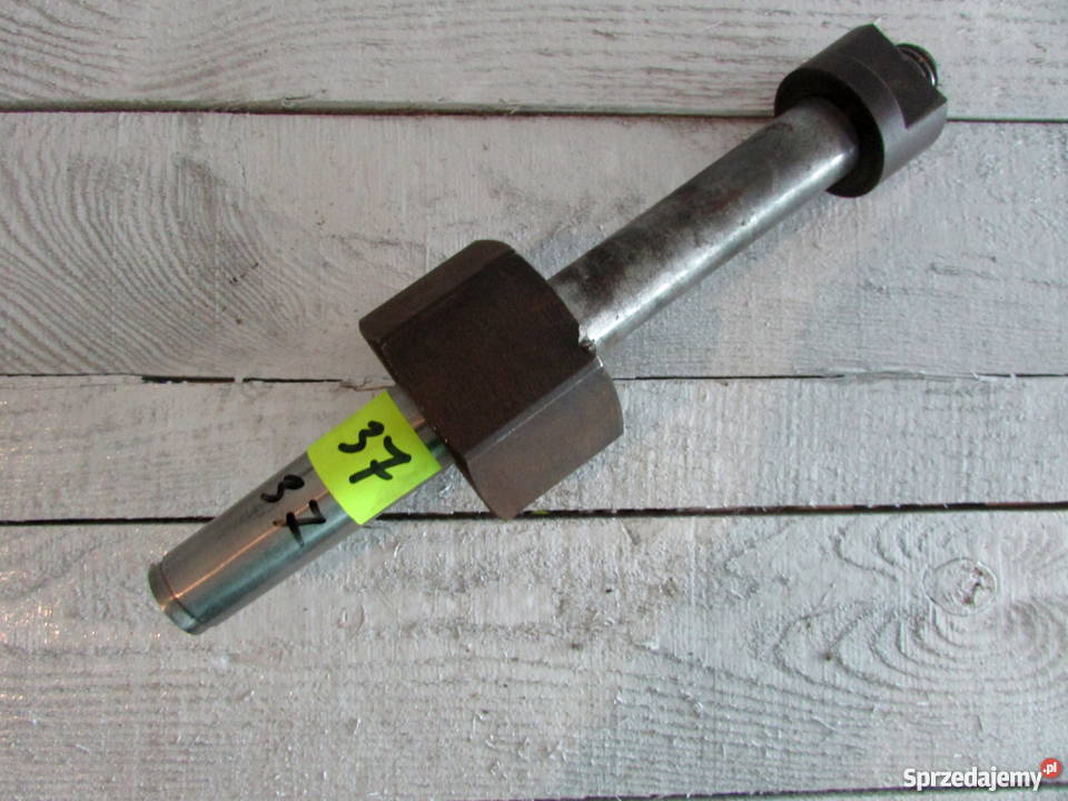 WRZECIONO 30 MM DO FREZARKI 37 STANDREW sprzedam