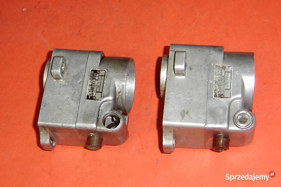 JUNAK AWO iskrownik obudowa x2 EZ 41 okrągły dolnośląskie Wrocław sprzedam