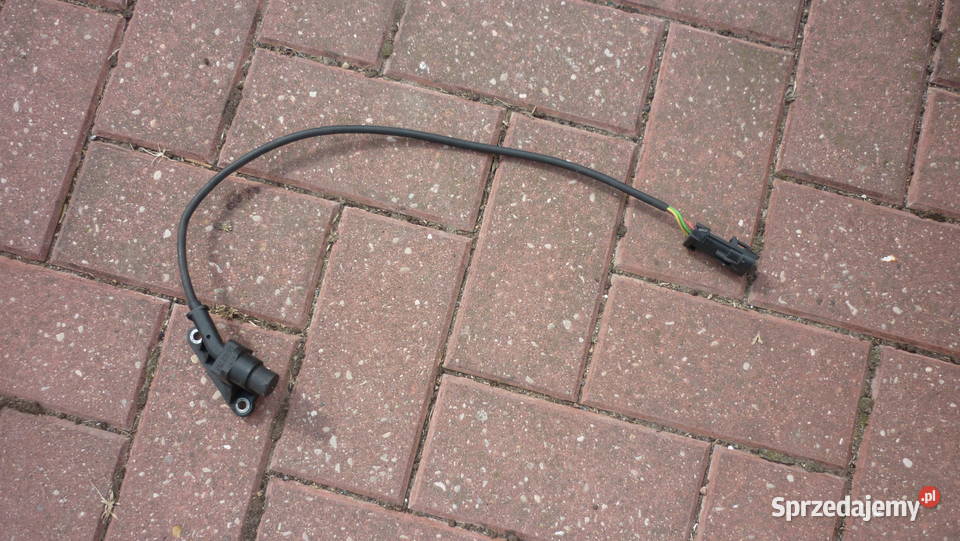 Czujnik wałka rozrządu Opel 90412795