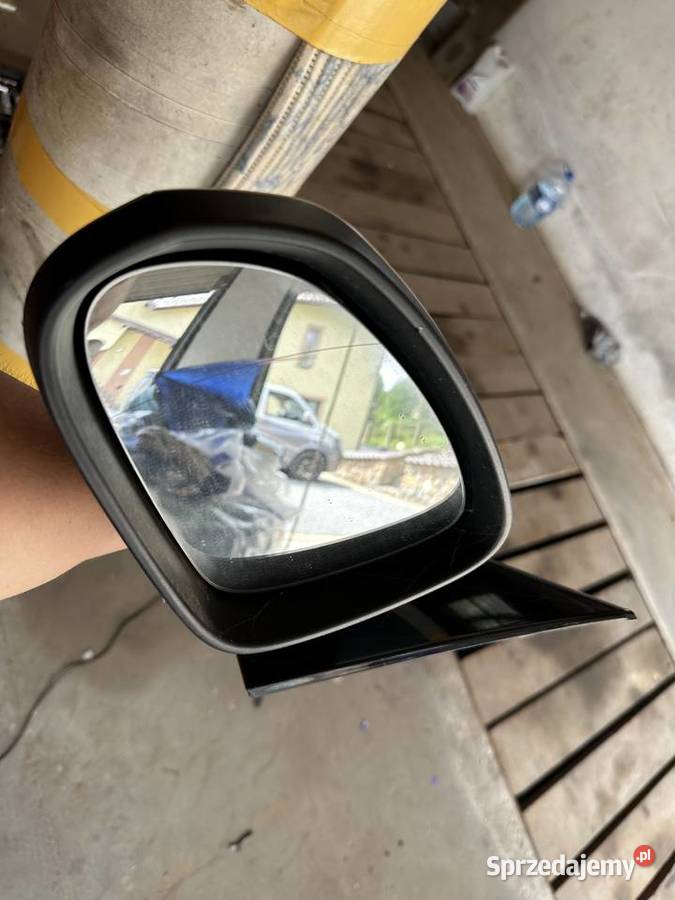 Opel Adam Lusterko Lewe Europa Z40R osobowe Narama