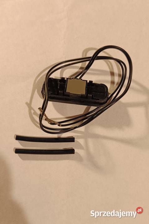 OPEL Włącznik mikrostyk odblokowywania pokrywy Układ elektryczny, zapłon mazowieckie