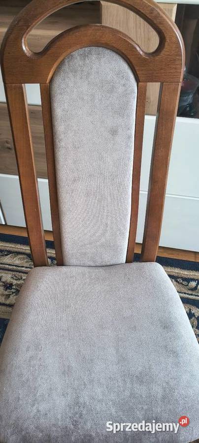 Stół dębowy 2409080 dolnośląskie Wrocław