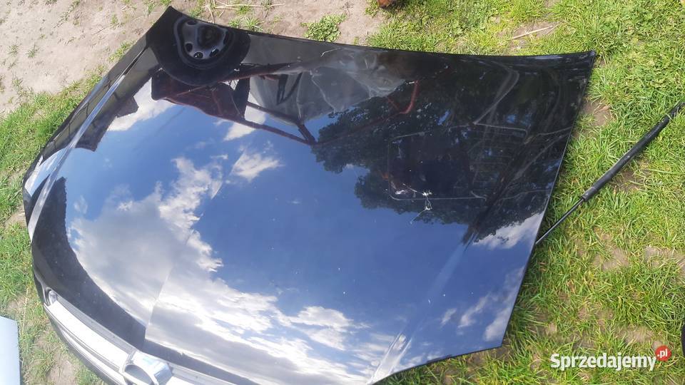 MASKA VECTRA C SIGNUM Z20R Dębno sprzedam