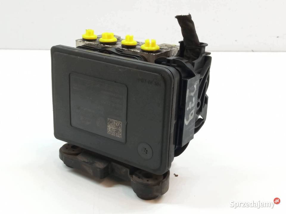 POMPA ABS 5Q0614517Q 5Q0907379R Skoda Octavia