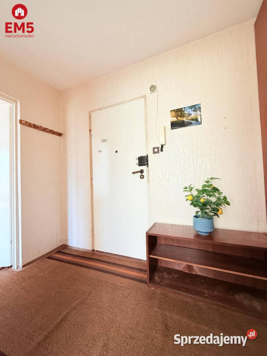 sprzedaży mieszkania 33m2 2 pokojowe Białystok Piętro 10
