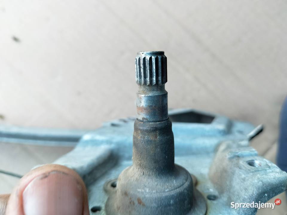 Audi 80 B3 B4 MECHANIZM OPUSZCZANIA SZYB PRAWY sprzedam