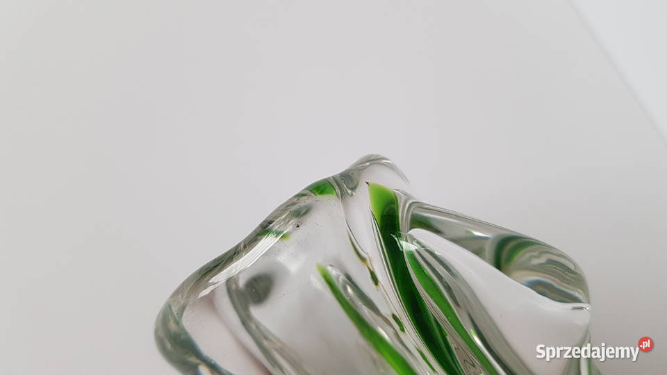 Ciężki wazon Sękacz 3 Dąbrowa Górnicza