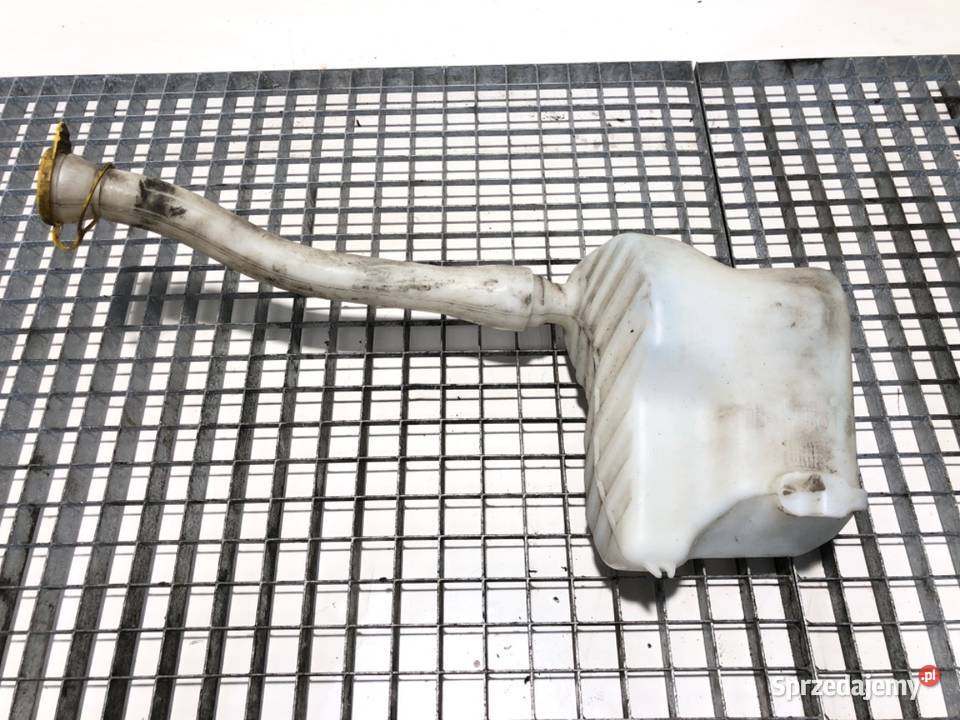 ZBIORNIK SPRYSKIWACZY RENAULT MASTER III Bus 23 osobowe sprzedam