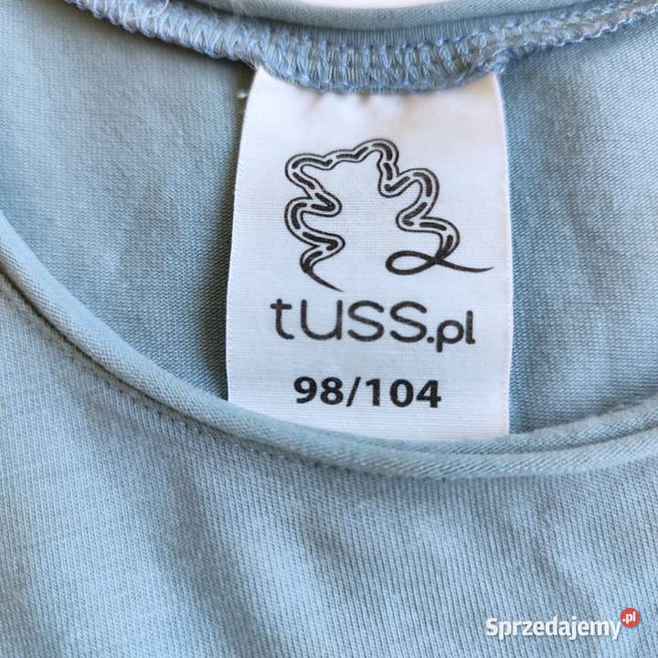 Nowa sukienka Summer Dress Tuss 98104 Katowice